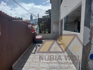 Casa no bairro Bairro dos Prados, Pós Linha, em Peruíbe