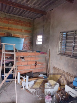 Casa no bairro Bairro dos Prados, Pós Linha, em Peruíbe