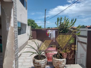 Casa no bairro Bairro dos Prados, Pós Linha, em Peruíbe