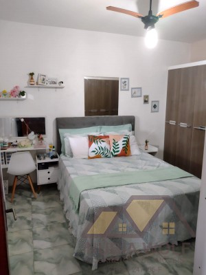 Casa no bairro Bairro dos Prados, Pós Linha, em Peruíbe