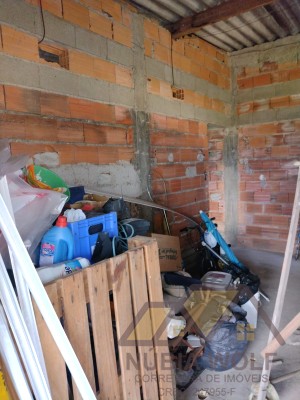 Casa no bairro Bairro dos Prados, Pós Linha, em Peruíbe