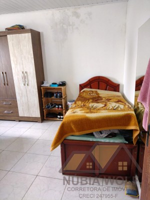 Casa no bairro Bairro dos Prados, Pós Linha, em Peruíbe