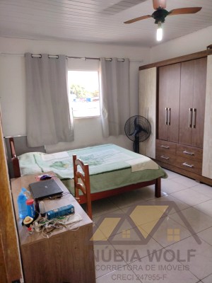 Casa no bairro Bairro dos Prados, Pós Linha, em Peruíbe