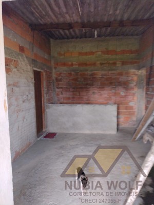 Casa no bairro Bairro dos Prados, Pós Linha, em Peruíbe