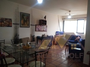 Apartamento no bairro Três Marias, Lado Praia, em Peruíbe