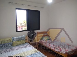Apartamento no bairro Três Marias, Lado Praia, em Peruíbe