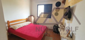 Apartamento no bairro Três Marias, Lado Praia, em Peruíbe