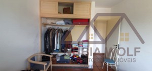 Apartamento no bairro Três Marias, Lado Praia, em Peruíbe