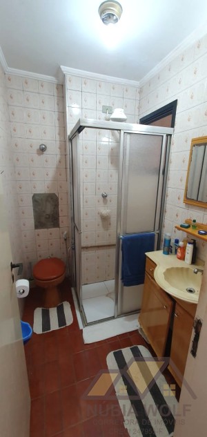 Apartamento no bairro Três Marias, Lado Praia, em Peruíbe