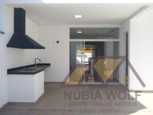 Casa no bairro São José, Lado Praia, em Peruíbe