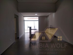 Casa no bairro São José, Lado Praia, em Peruíbe