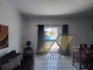 Casa no bairro Cidade Nova Peruibe, Lado Linha, em Peruíbe