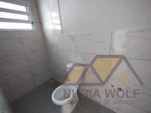 Casa no bairro Cidade Nova Peruibe, Lado Linha, em Peruíbe