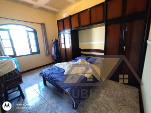 Casa no bairro Vila Romar, Pós Linha, em Peruíbe