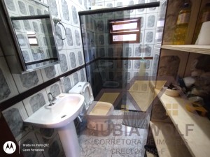 Casa no bairro Vila Romar, Pós Linha, em Peruíbe