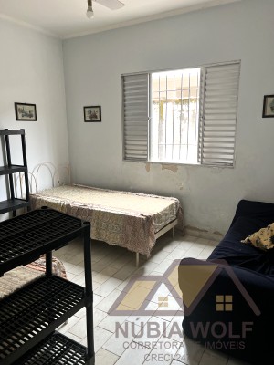 Casa no bairro Josedy, Lado Praia, em Peruíbe