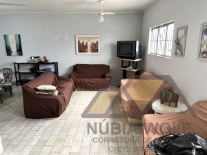 Casa no bairro Josedy, Lado Praia, em Peruíbe