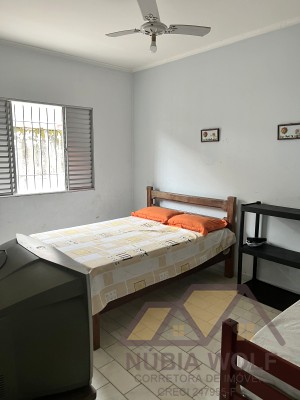 Casa no bairro Josedy, Lado Praia, em Peruíbe