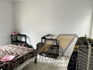 Casa no bairro Josedy, Lado Praia, em Peruíbe