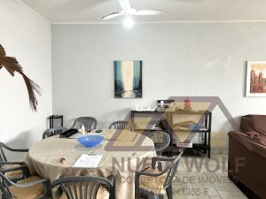 Casa no bairro Josedy, Lado Praia, em Peruíbe