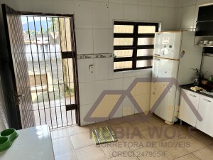 Casa no bairro Jardim Peruíbe, Pós Linha, em Peruíbe