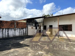 Casa no bairro Jardim Peruíbe, Pós Linha, em Peruíbe