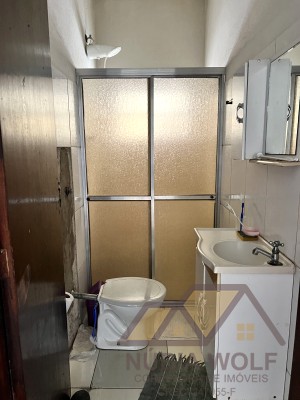 Casa no bairro Jardim Peruíbe, Pós Linha, em Peruíbe