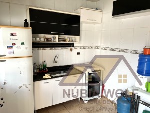 Casa no bairro Jardim Peruíbe, Pós Linha, em Peruíbe