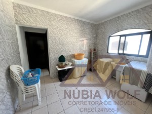 Casa no bairro Stella Maris, Lado Linha, em Peruíbe