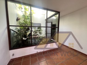 Casa no bairro Três Marias, Lado Linha, em Peruíbe