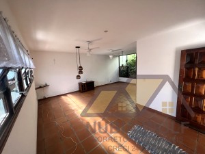 Casa no bairro Três Marias, Lado Linha, em Peruíbe