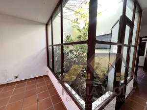 Casa no bairro Três Marias, Lado Linha, em Peruíbe