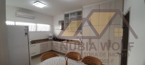 Casa no bairro Jardim Imperador, Lado Linha, em Peruíbe