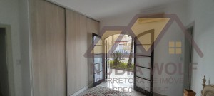 Casa no bairro Jardim Imperador, Lado Linha, em Peruíbe