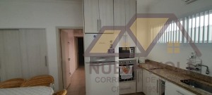 Casa no bairro Jardim Imperador, Lado Linha, em Peruíbe