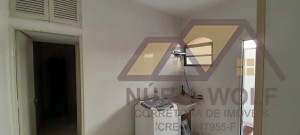 Casa no bairro Jardim Imperador, Lado Linha, em Peruíbe