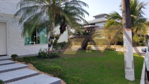 Casa no bairro Bougainvillée I, Frente ao Mar, em Peruíbe