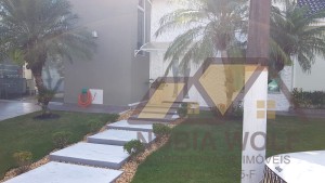Casa no bairro Bougainvillée I, Frente ao Mar, em Peruíbe