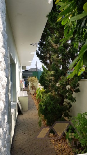 Casa no bairro Bougainvillée I, Frente ao Mar, em Peruíbe