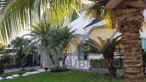 Casa no bairro Bougainvillée I, Frente ao Mar, em Peruíbe