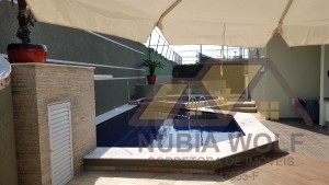 Casa no bairro Bougainvillée I, Frente ao Mar, em Peruíbe