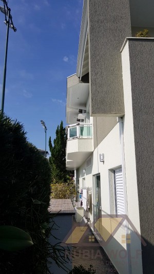 Casa no bairro Bougainvillée I, Frente ao Mar, em Peruíbe