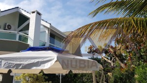 Casa no bairro Bougainvillée I, Frente ao Mar, em Peruíbe