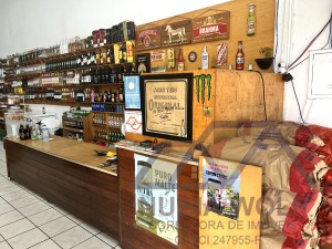 Ponto Comercial no bairro São José, Lado Linha, em Peruíbe