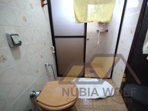 Casa no bairro Oásis, Lado Linha, em Peruíbe