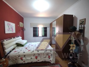 Casa no bairro Oásis, Lado Linha, em Peruíbe