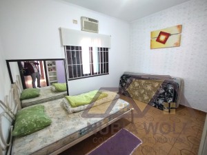 Casa no bairro Oásis, Lado Linha, em Peruíbe