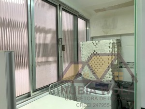 Apartamento no bairro Oásis, Lado Linha, em Peruíbe