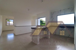 Apartamento no bairro Stella Maris, Lado Linha, em Peruíbe