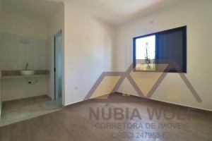 Apartamento no bairro Stella Maris, Lado Linha, em Peruíbe